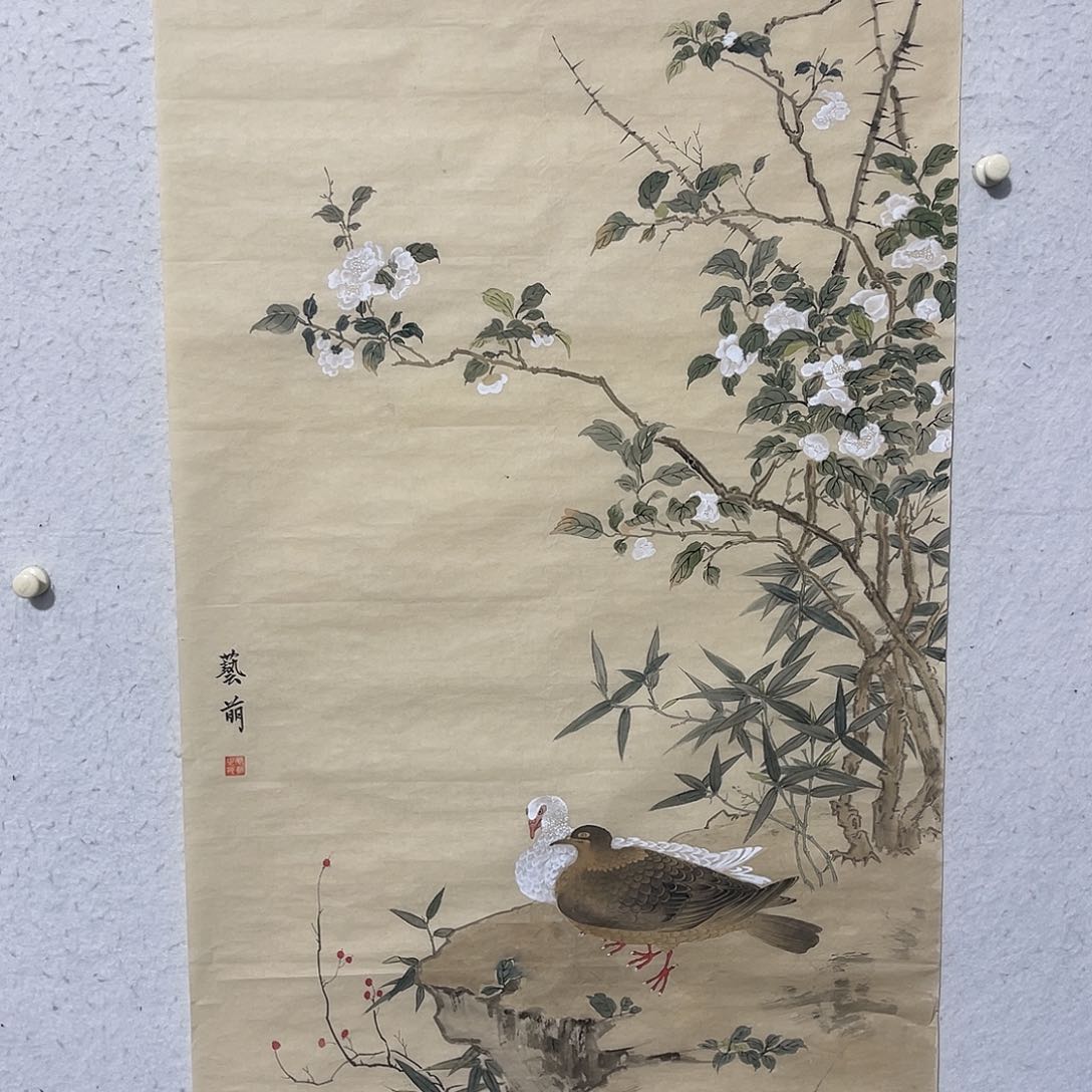 国画2222222222222222