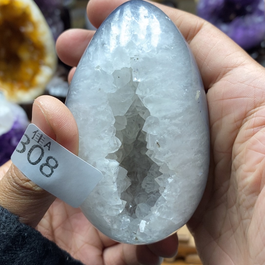 未镶嵌大型摆件（非配饰）水晶