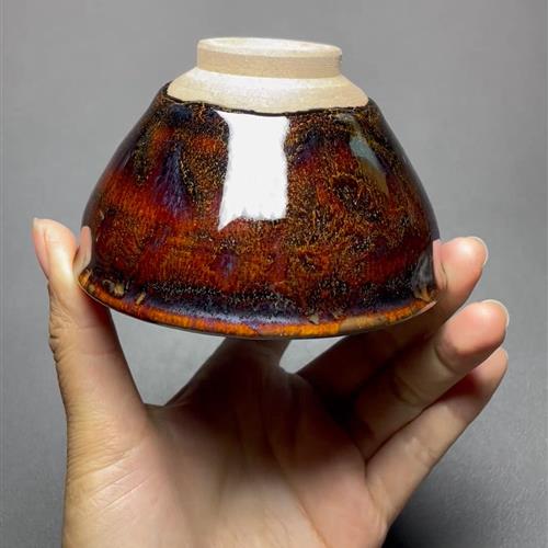 【闪购商品】茶盏-564............