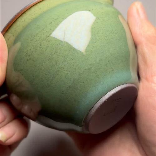 【闪购商品】茶盏-398............