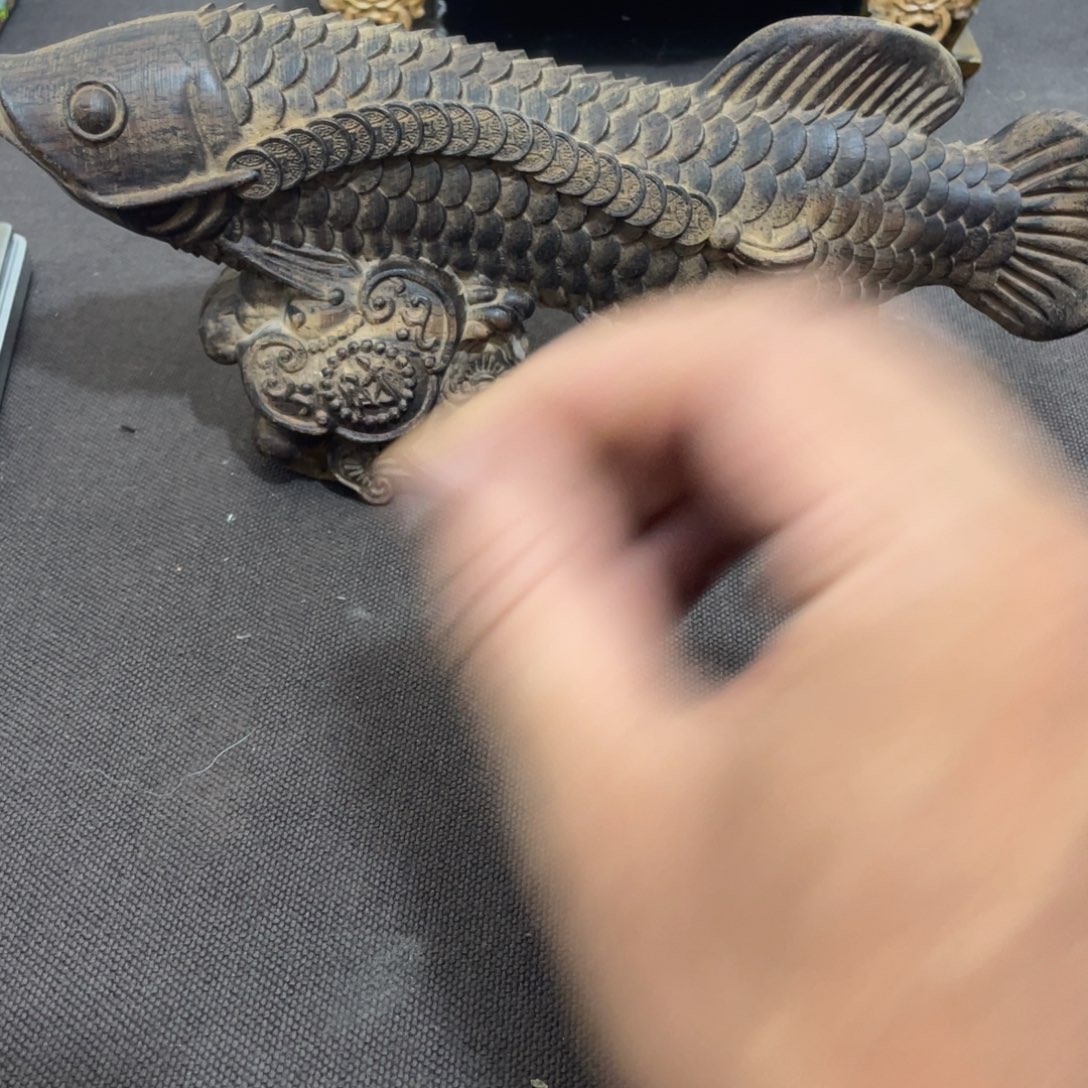 金刚菩提吊坠好物分享