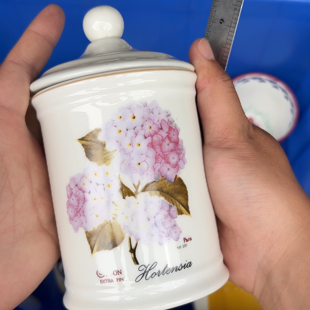 小****瓷片陶瓷制品满20拼单发货默认微瑕