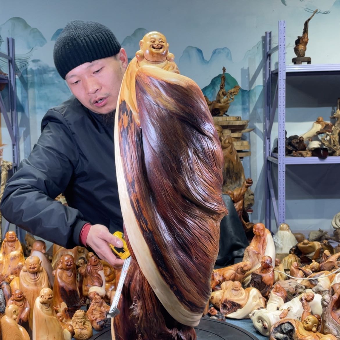 【闪购商品】柏木（崖柏）其他