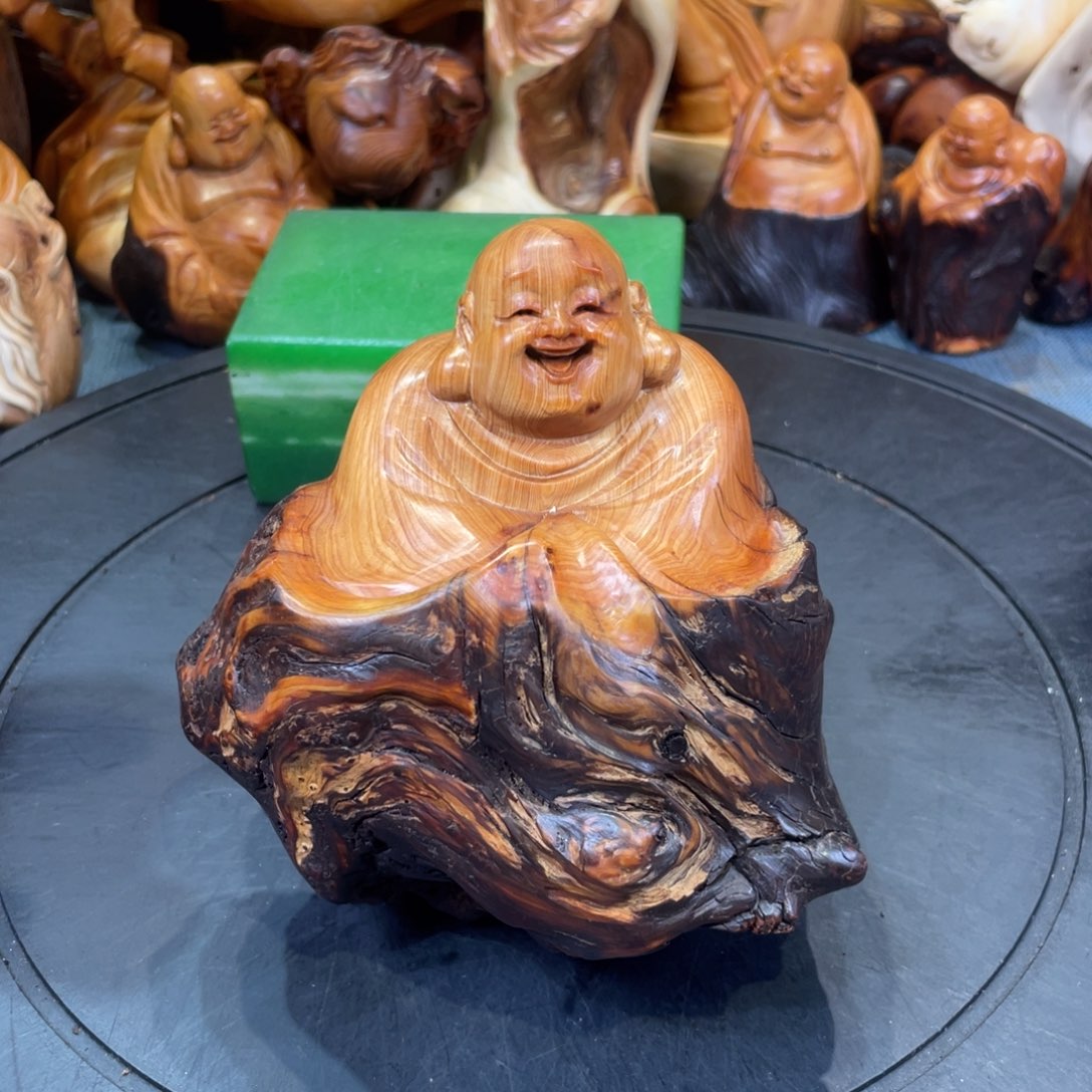 手串/手链柏木（崖柏）