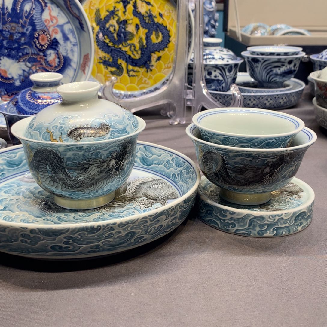 杯景德镇陶瓷学院