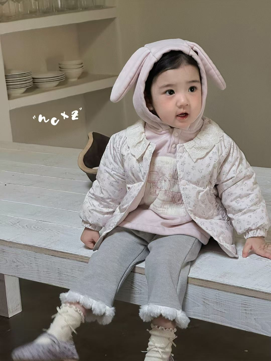 【no退换】沐芽品牌童装扣号链接1号 