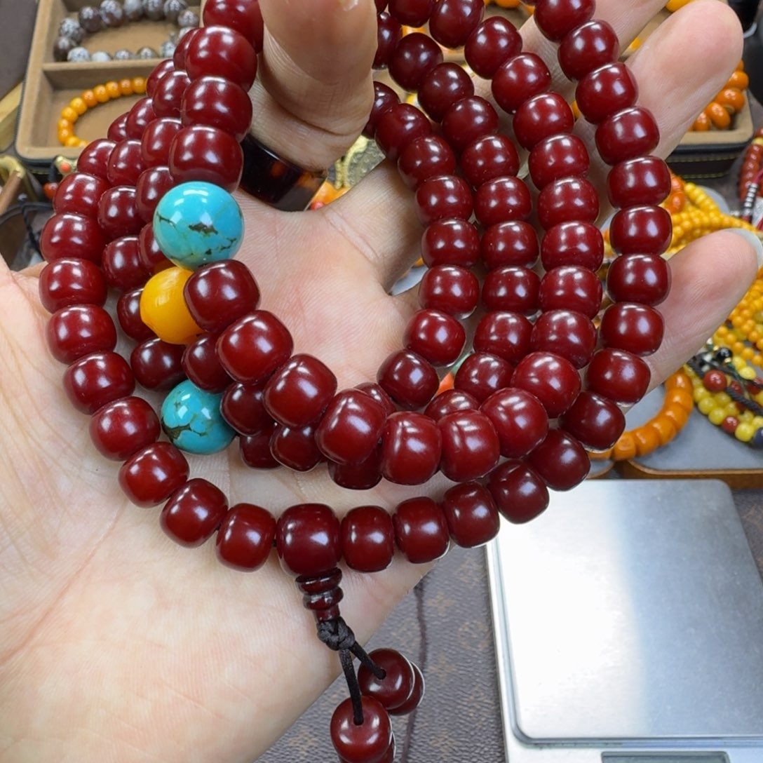 吊坠柏香籽/百香籽