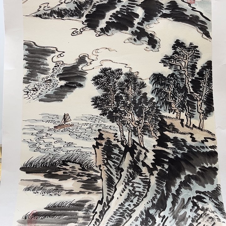 书法书法作品欣赏艺术