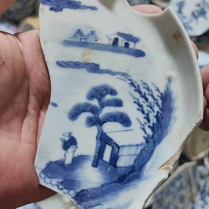 陶瓷手工艺品陶瓷