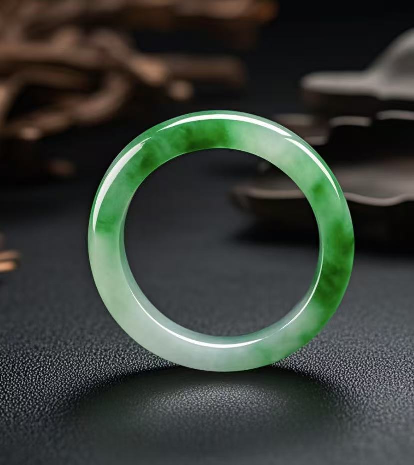 时尚缅风精美美人饰品