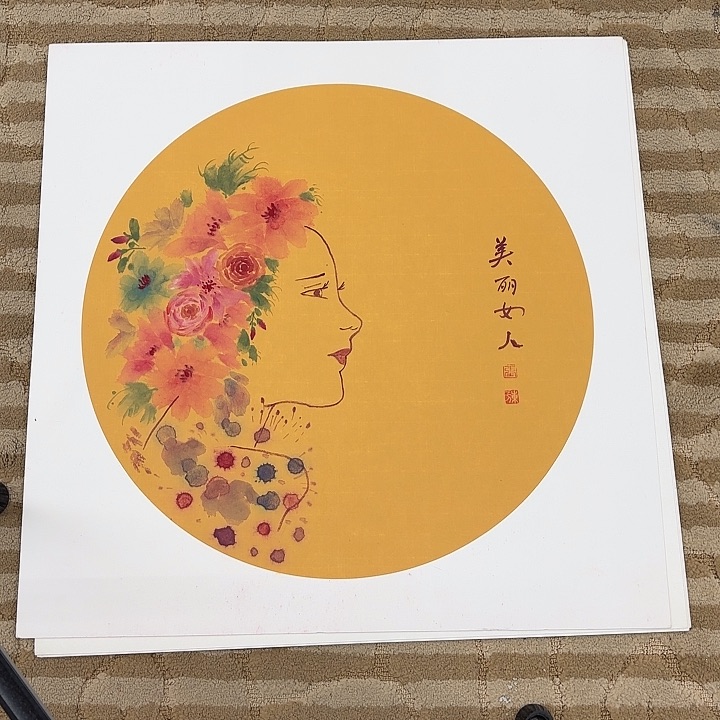 国画花鸟等多种鸟类的栖息环境和栖息环境