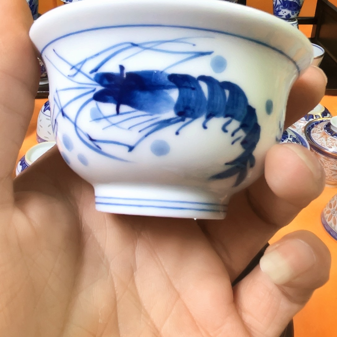 景德镇陶瓷艺术瓷