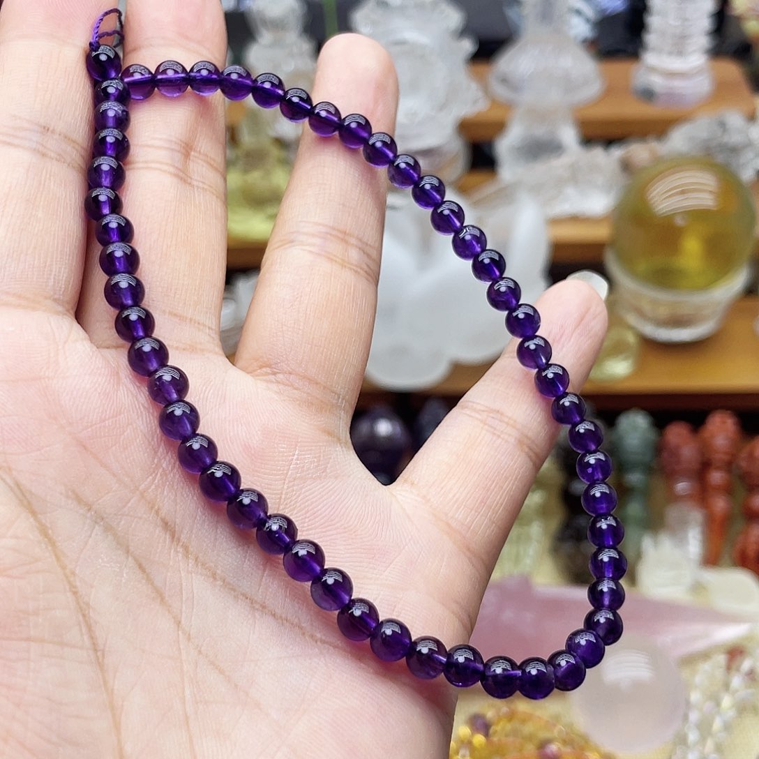 未镶嵌颈饰水晶胜*吊坠