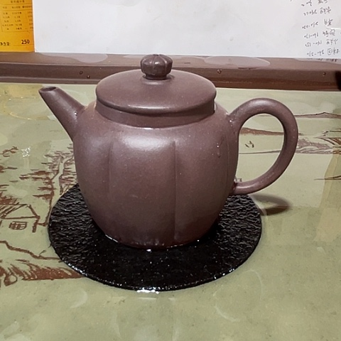 壶***予茶壶紫砂宜兴紫砂小品壶