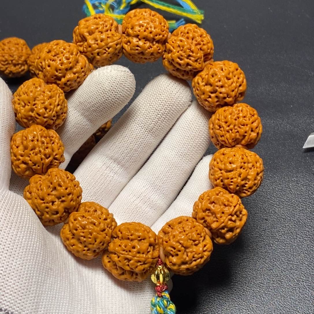 金刚菩提手串新品上架9号