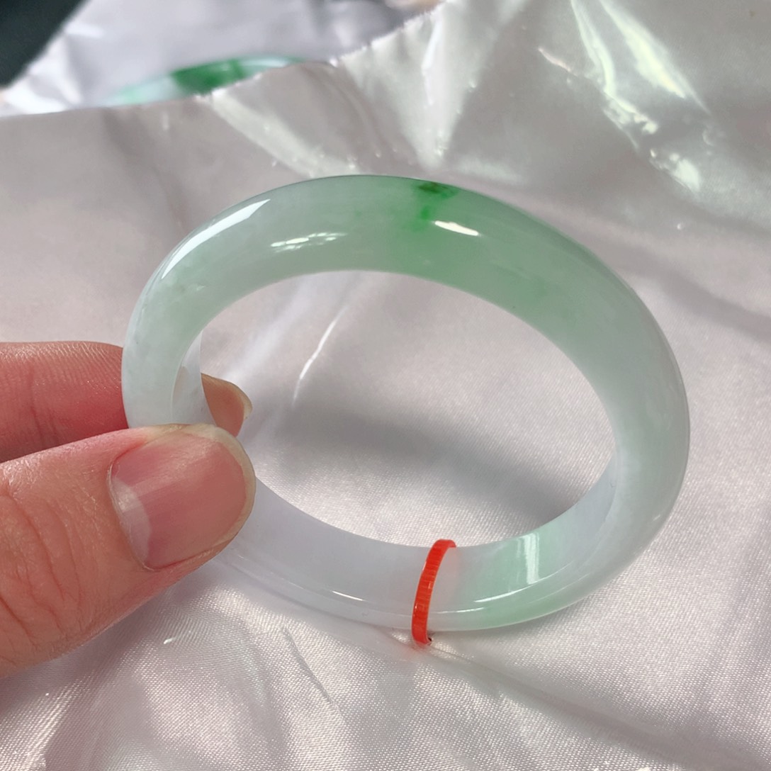 未镶嵌手镯翡翠1*～101