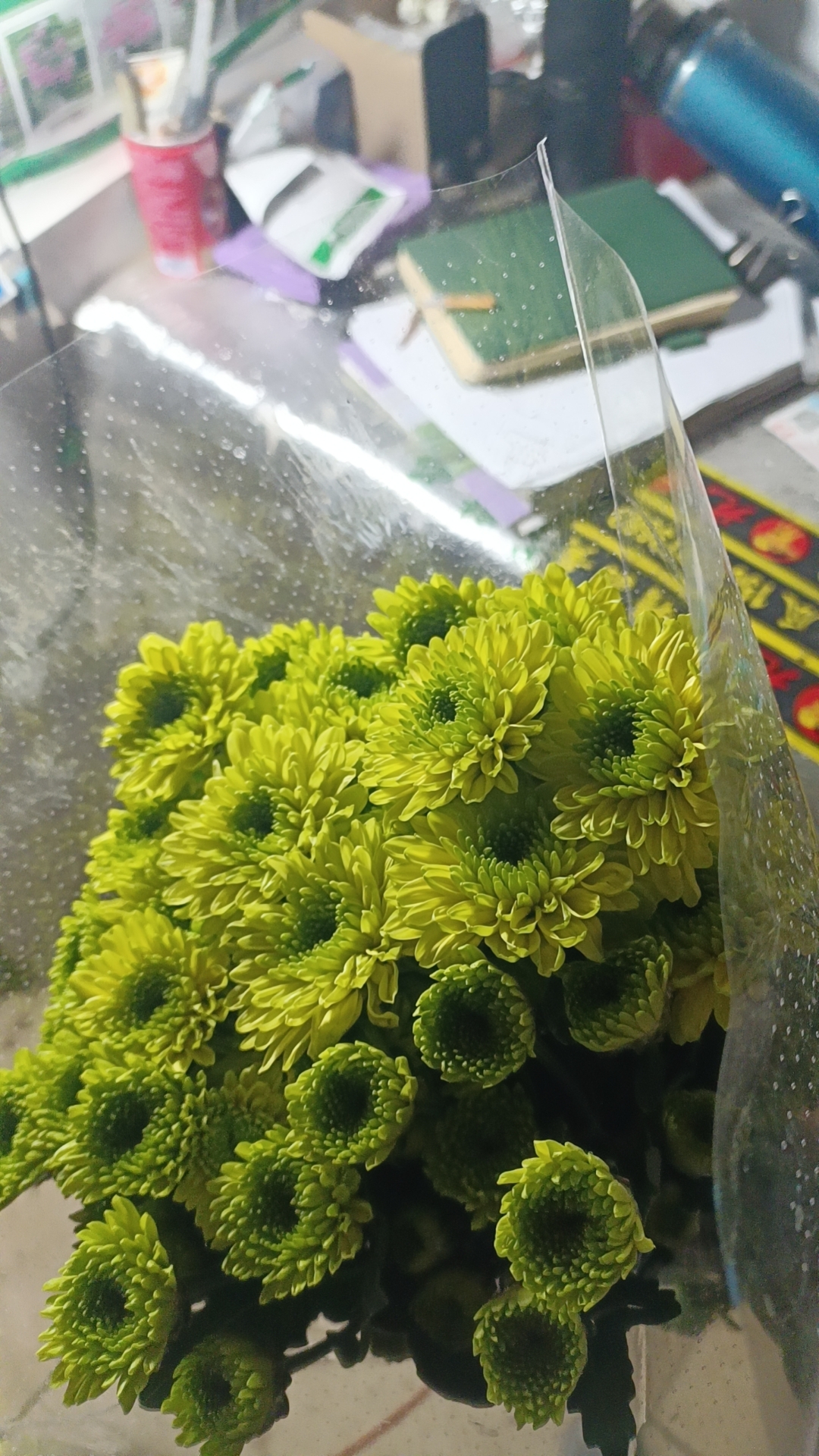 凌源鲜花批发基地直发