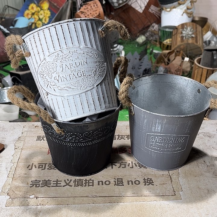 铁艺默认瑕疵介意勿拍发出不退不换