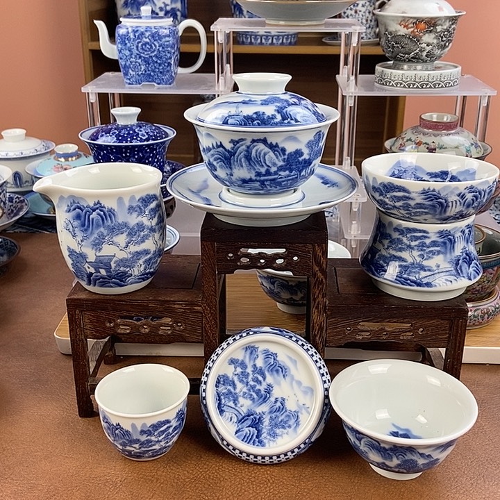 陶瓷制品加工企业在