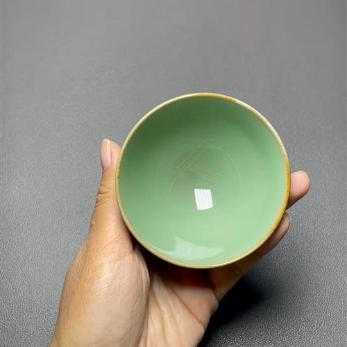【闪购商品】茶盏-518............