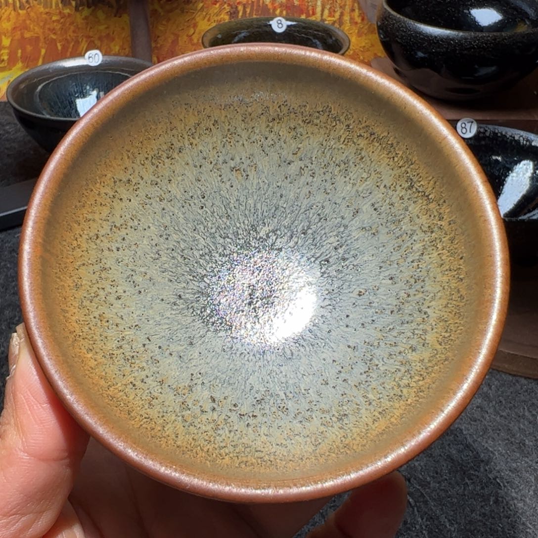 茶盏H****n吴师傅灰被香炉