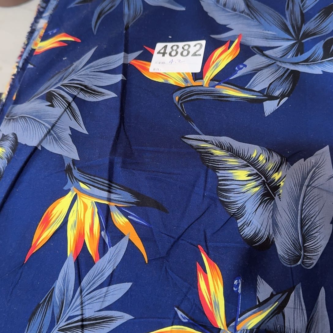 1米价清仓福利纯棉府绸大块（20包邮）微瑕