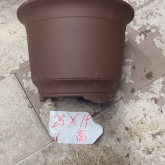 紫砂紫砂花盆破损包赔
