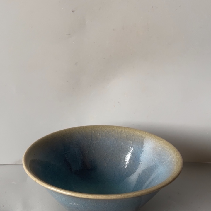 瓷器制作工艺精湛