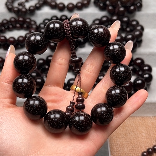 檀香紫檀（小叶紫檀）