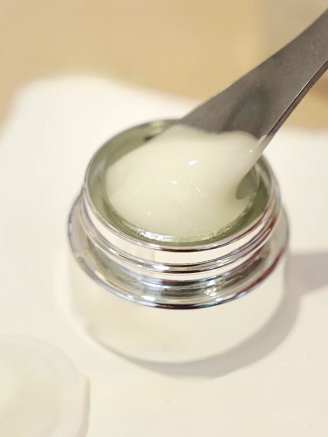 054光润晚安面膜