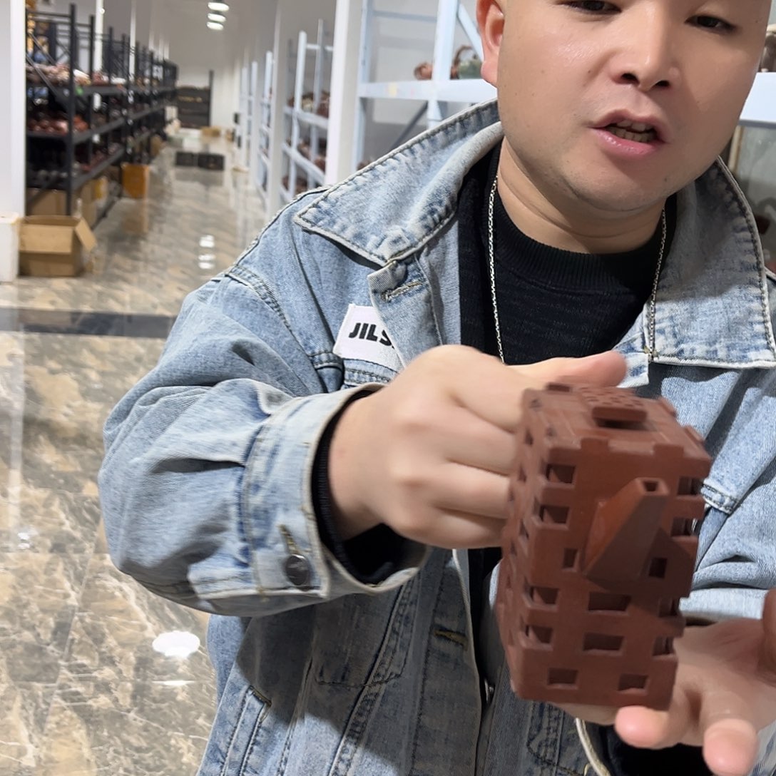 茶壶紫砂lokanwulo