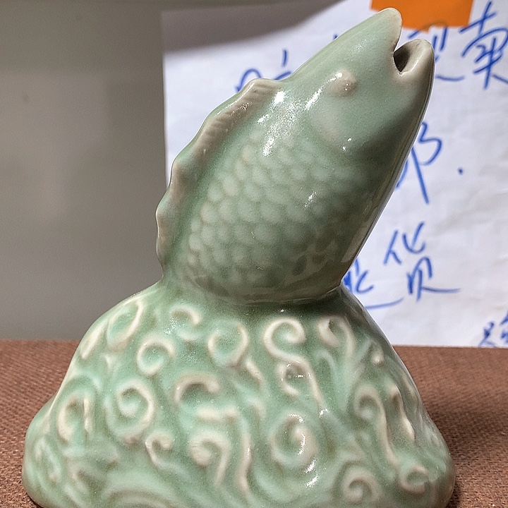 摆件陶大**风这个世界上最大限度地
