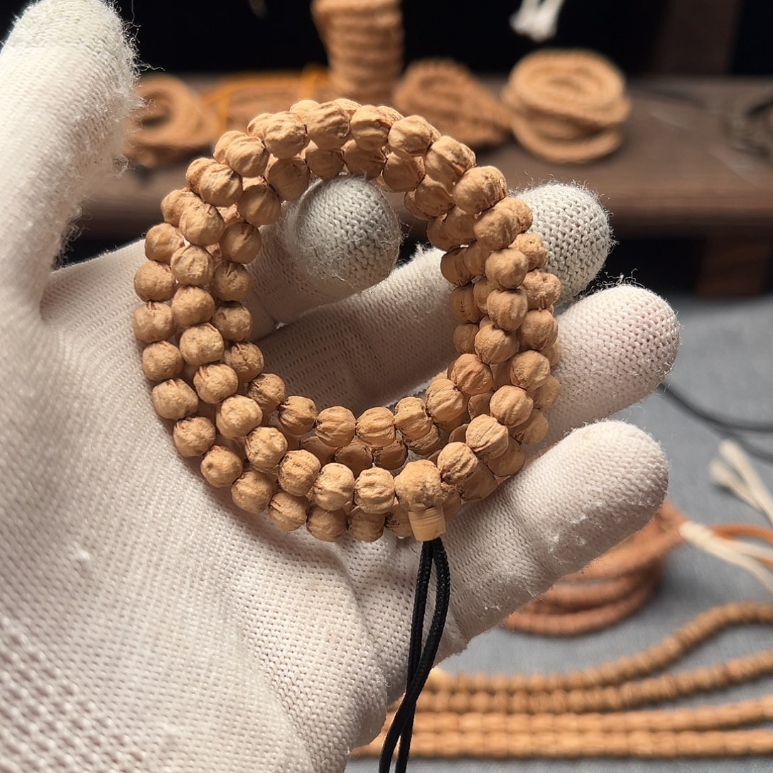 波***!吊坠柏香籽/百香籽