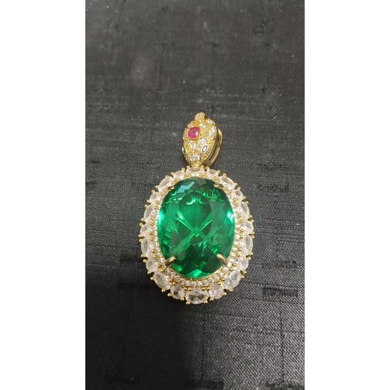 FC-034  至臻真馨金典首饰