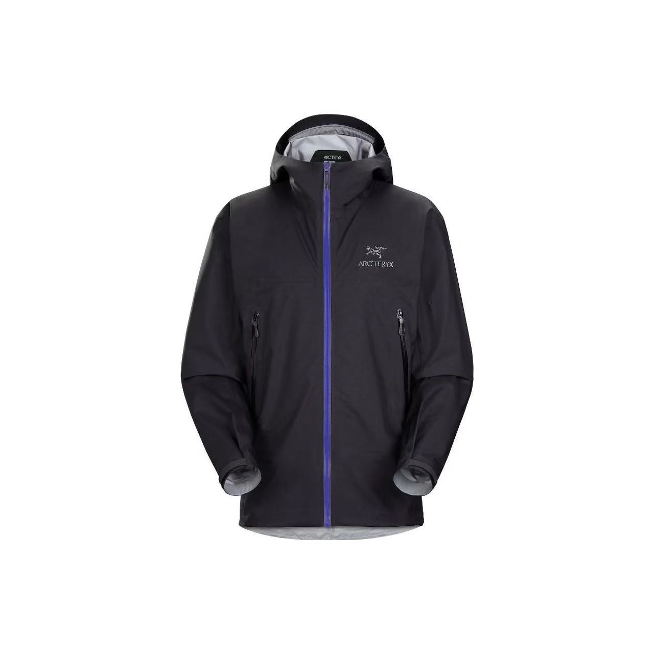 全新未使用 ARC'TERYX/始祖鸟 BETAJacket硬壳冲锋衣 X7584 X5599