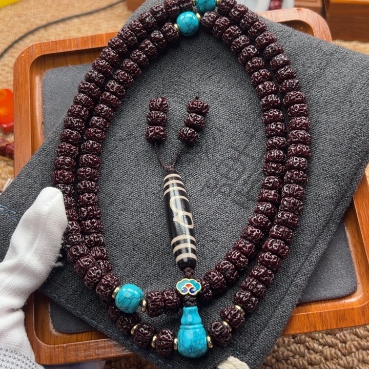 吊坠金刚菩提精品