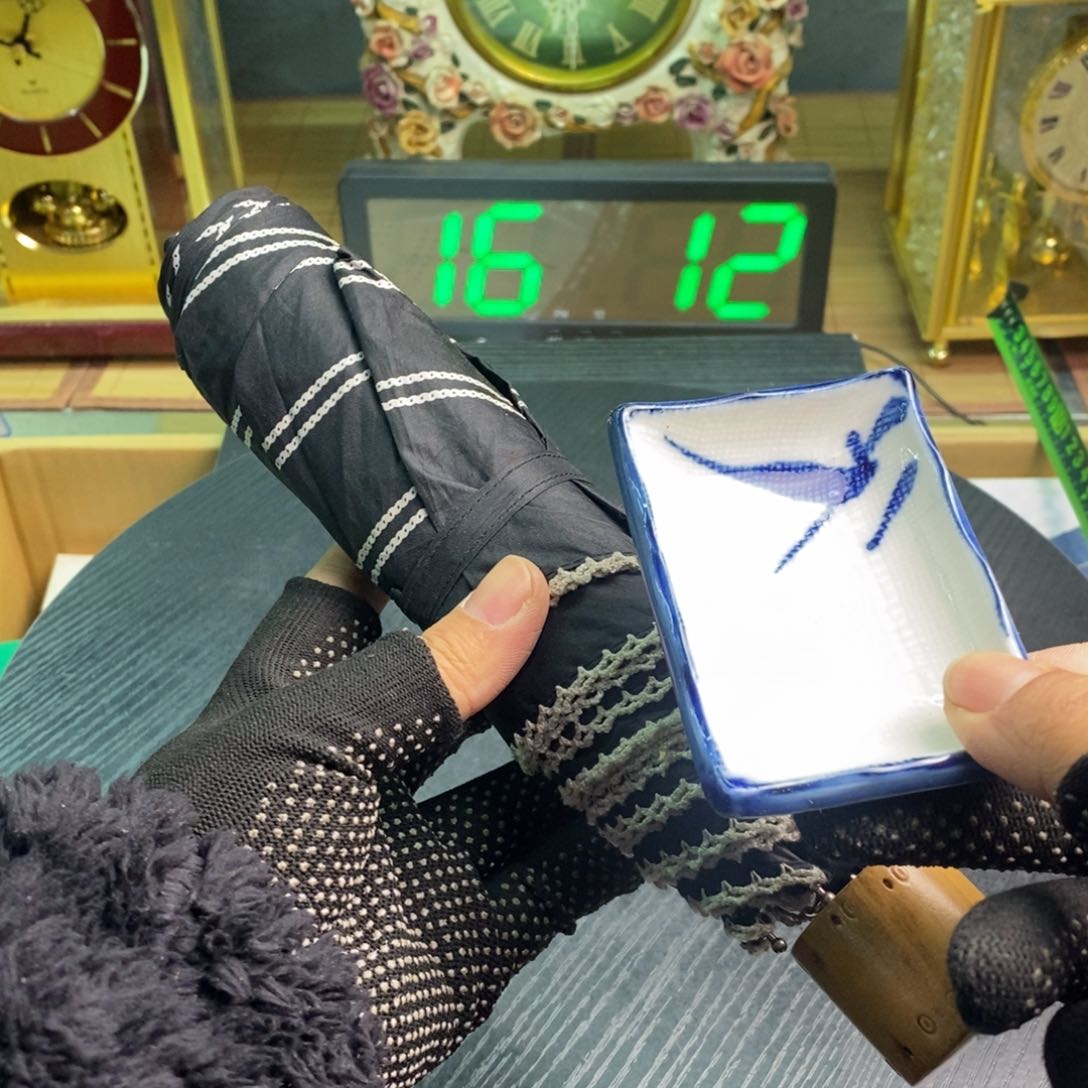 摆件有微瑕有微瑕有微瑕