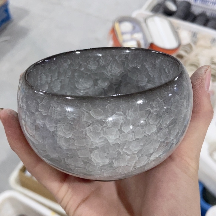 茶具微瑕，介意勿拍