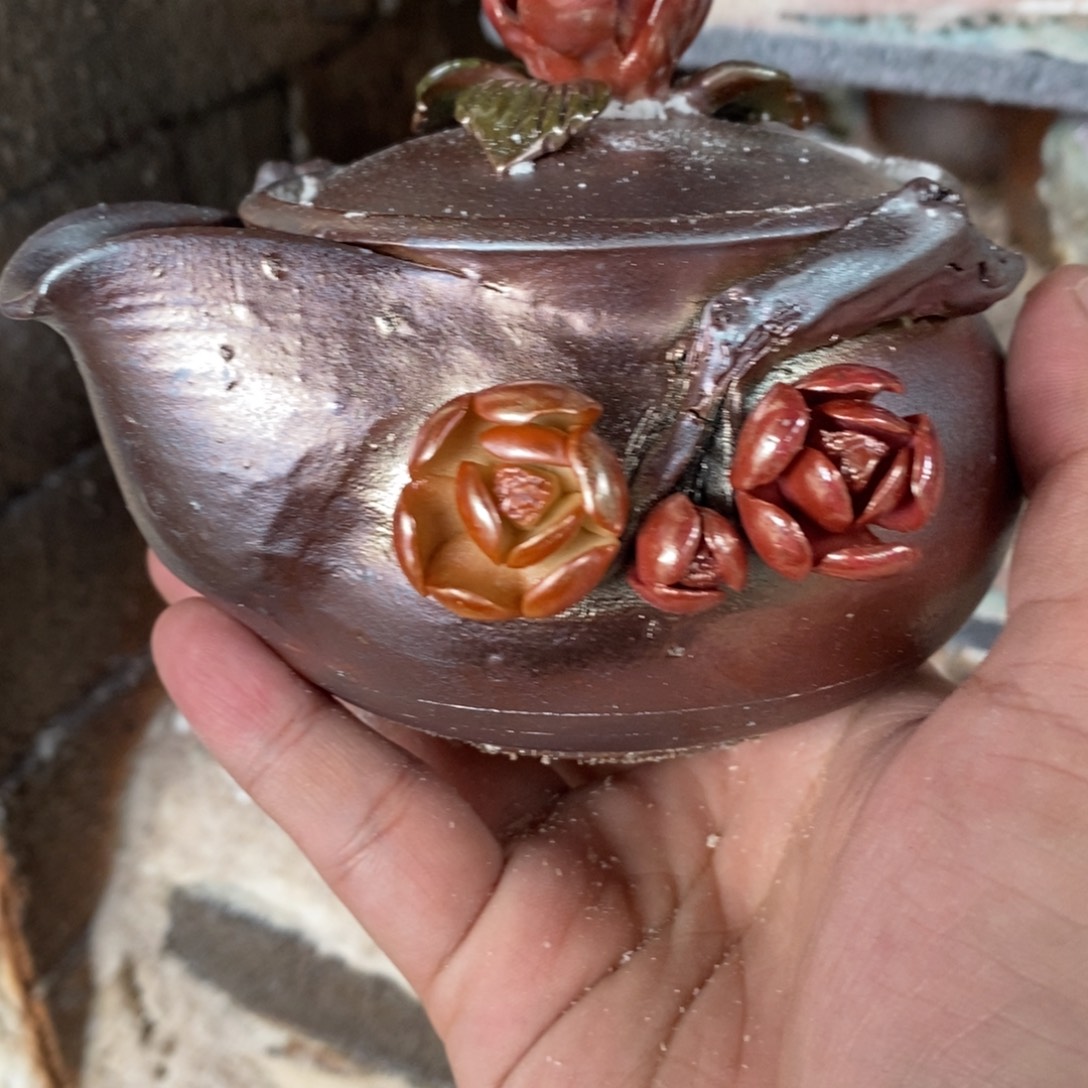 开窑大吉，高货多多！464