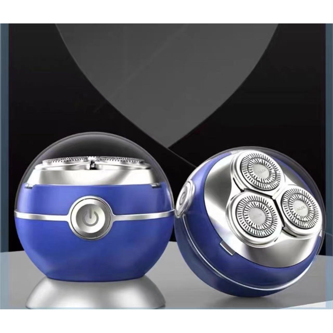 果妈宠粉浮力剃礼盒(颜色不挑)R2309