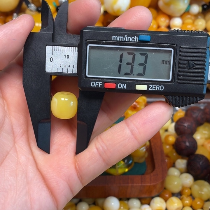 非金属配珠配饰104