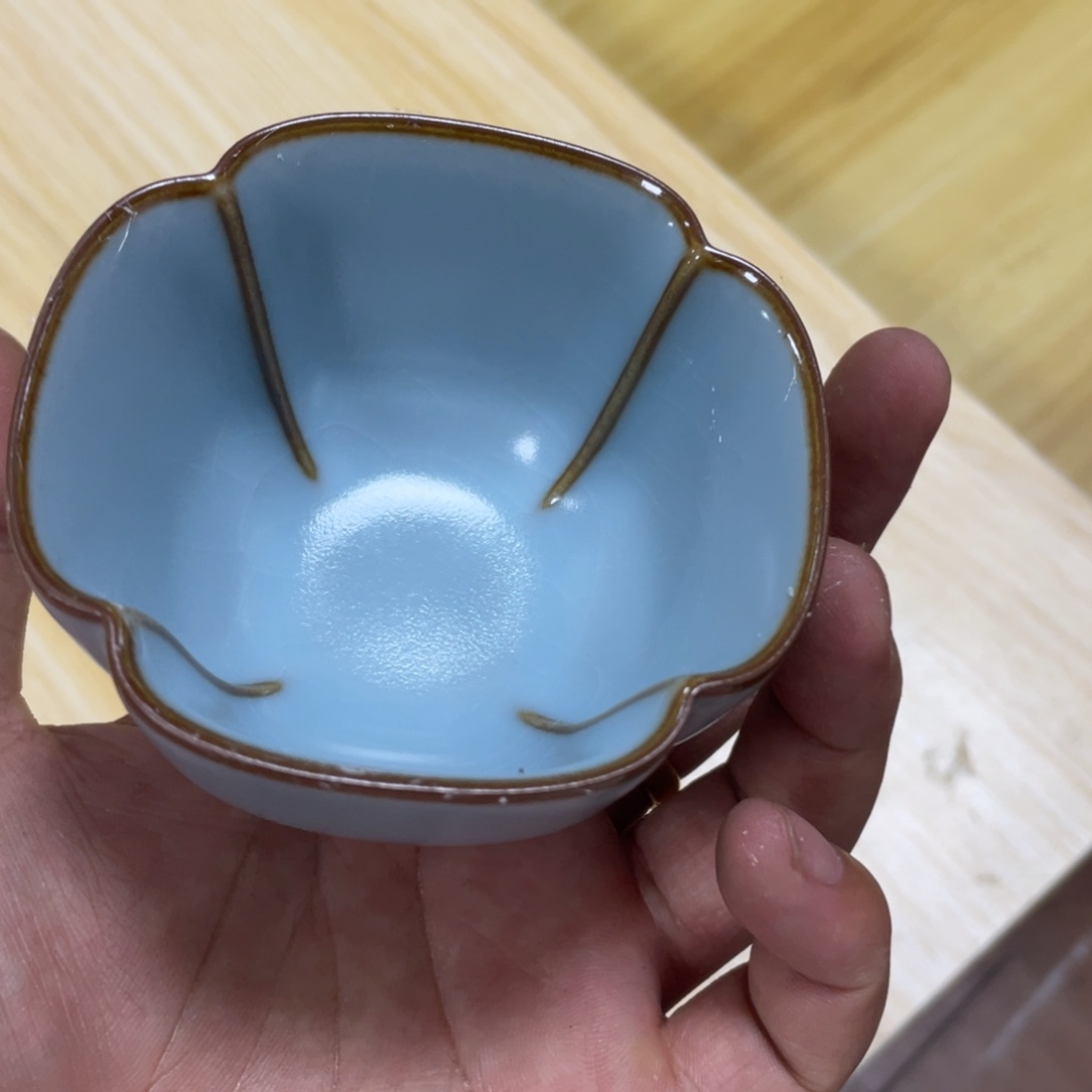 无运费险略有微瑕介意勿拍