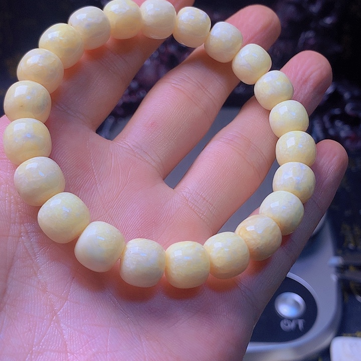 橄榄核手串/手链f****g买买买买买c21