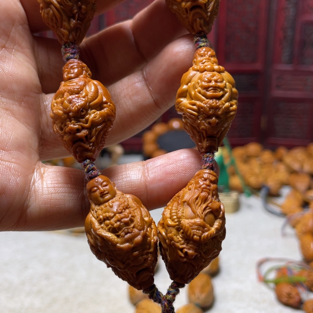 手串/手链橄榄核橄榄核