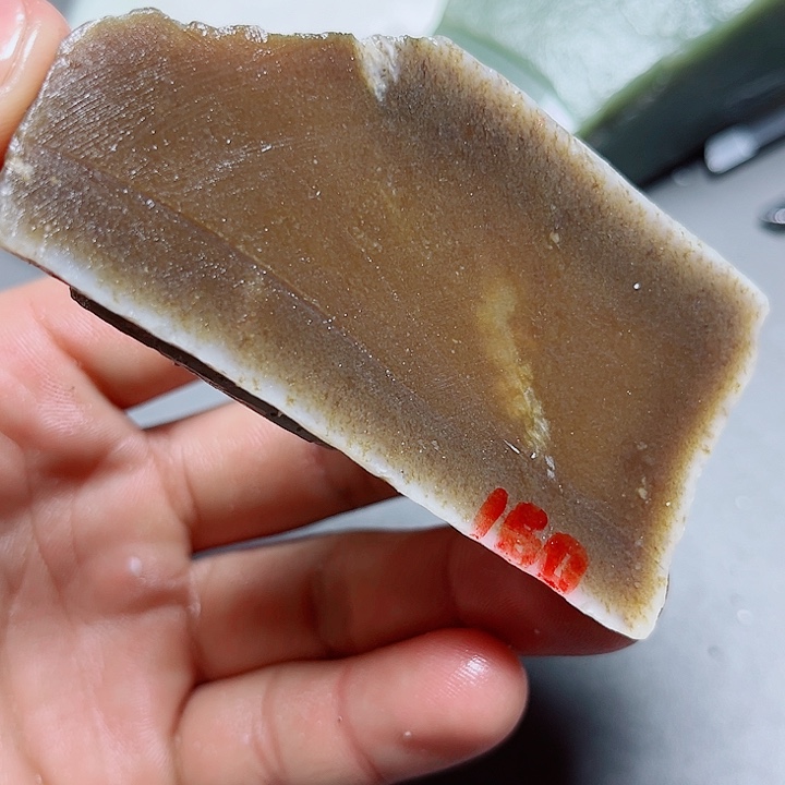 和田玉珠宝奇石未镶嵌