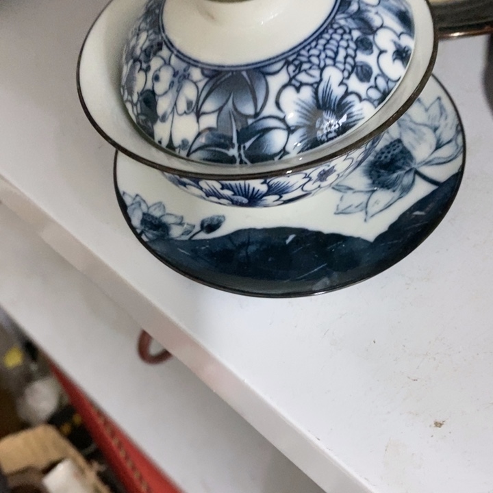 陶瓷艺术品及陶瓷壶