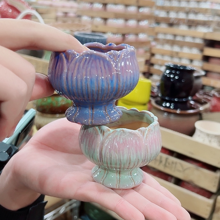 花盆有孔！订单凑满10米包由！