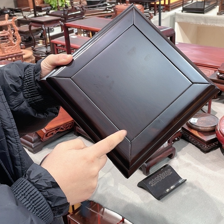 紫砂茶叶罐工艺品