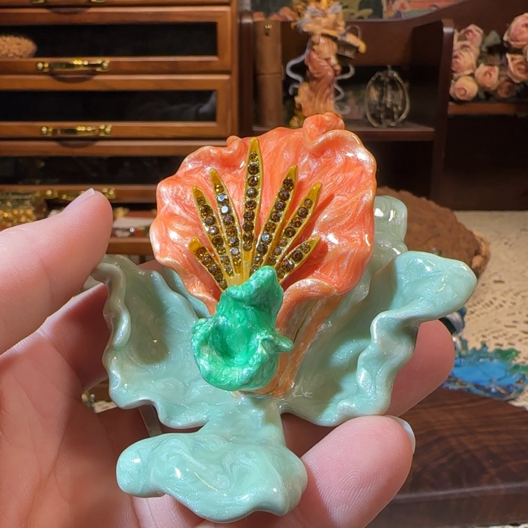 手工制品默认微瑕