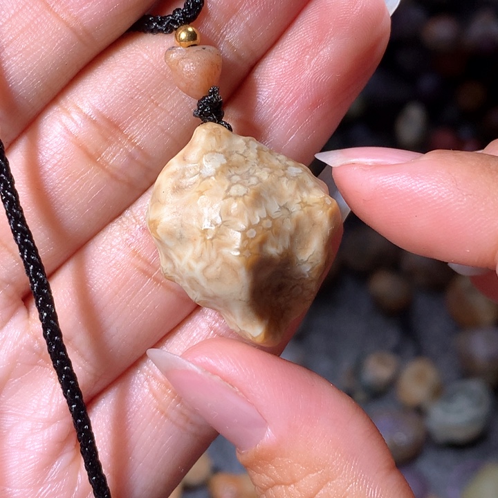 玛瑙/玉髓珠宝半成品未镶嵌